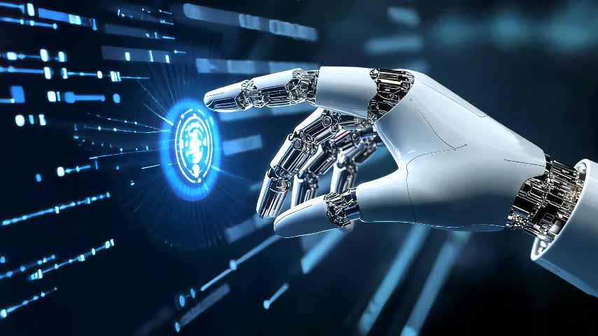 智能設(shè)備與電腦硬件 科技驅(qū)動下的硬件進化與未來展望